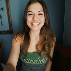 Meet your Posher, Madison